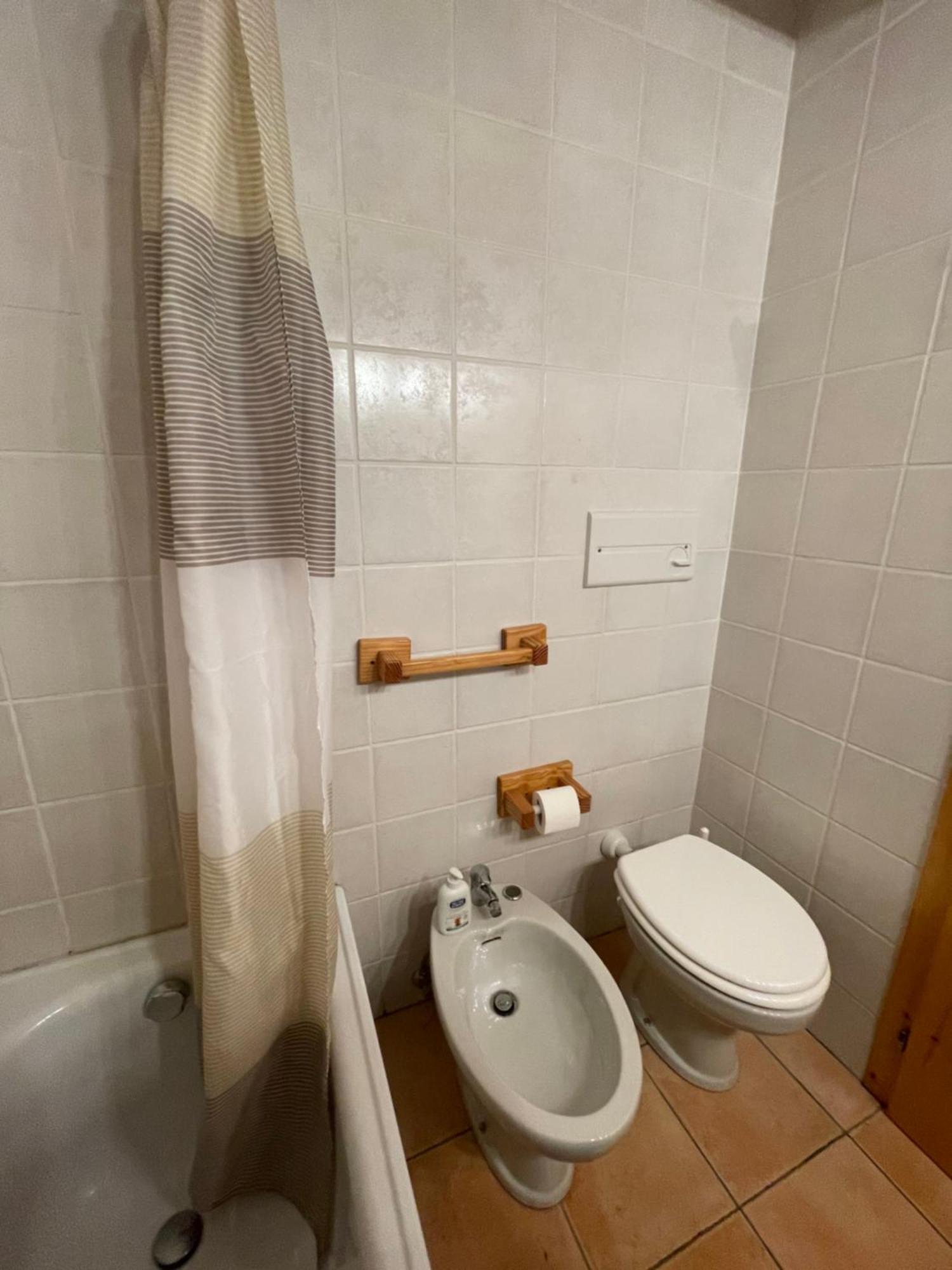 Sole Alto Marilleva Apartment Mezzana  Exterior photo