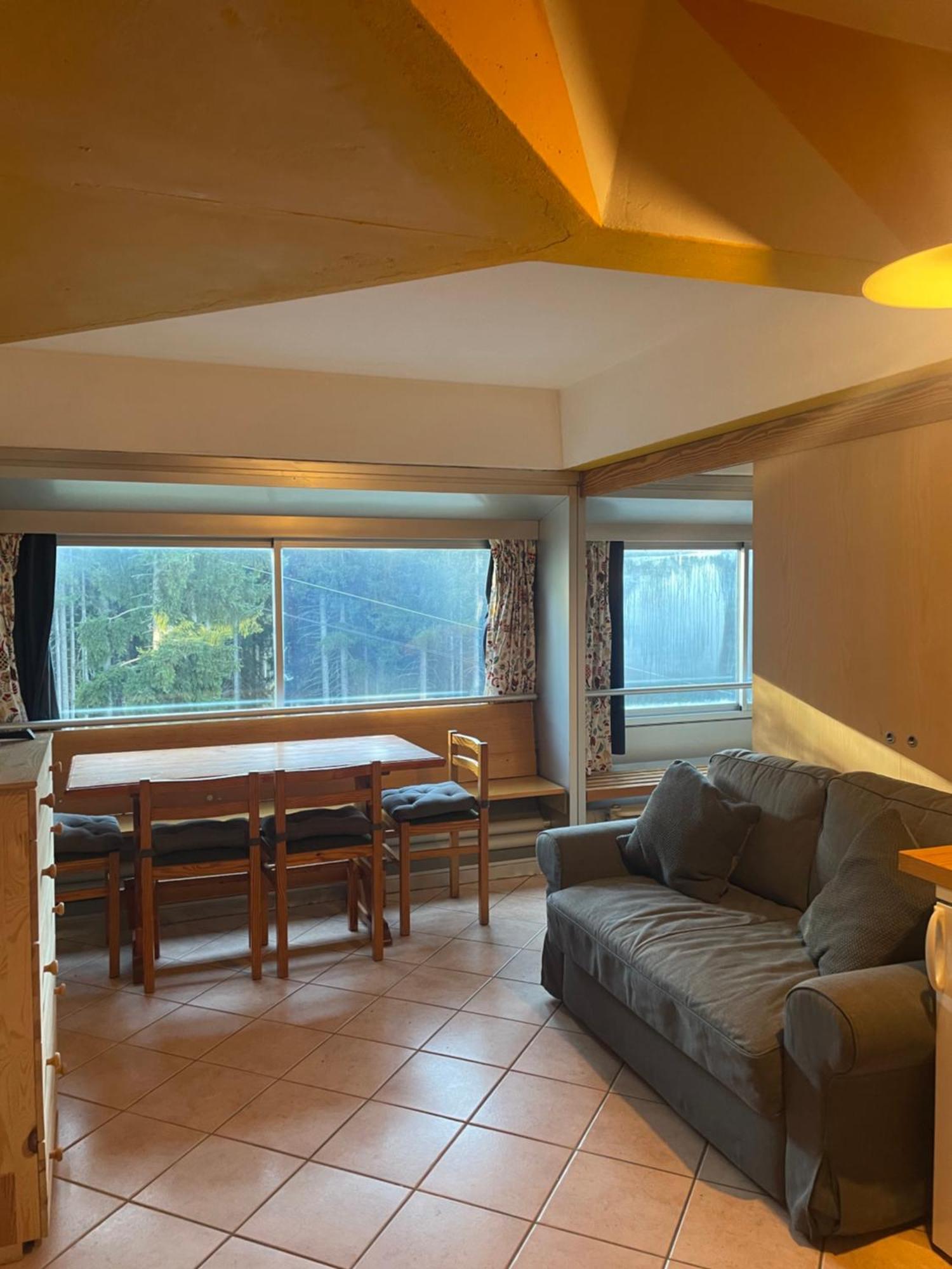 Sole Alto Marilleva Apartment Mezzana  Exterior photo